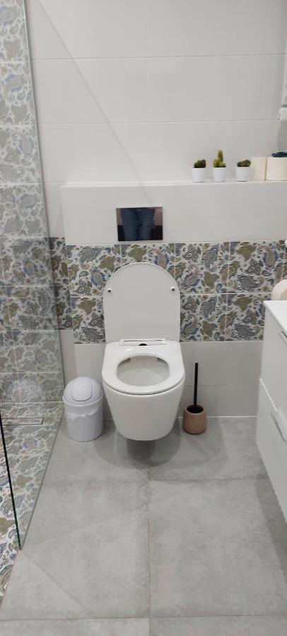 Juwel Apartments Krakow Indyjski Ap 29 מראה חיצוני תמונה