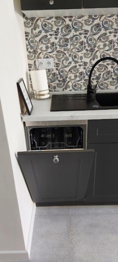 Juwel Apartments Krakow Indyjski Ap 29 מראה חיצוני תמונה