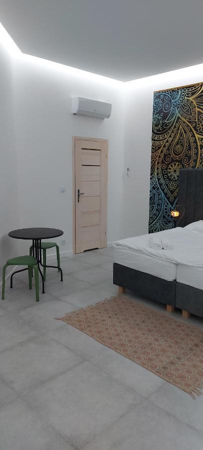 Juwel Apartments Krakow Indyjski Ap 29 מראה חיצוני תמונה