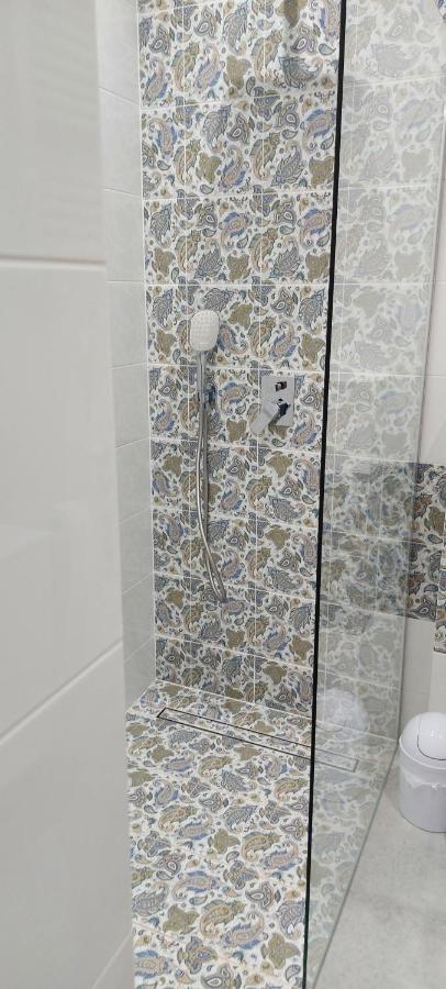 Juwel Apartments Krakow Indyjski Ap 29 מראה חיצוני תמונה