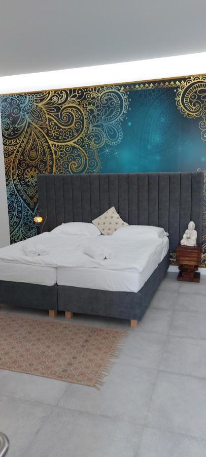 Juwel Apartments Krakow Indyjski Ap 29 מראה חיצוני תמונה