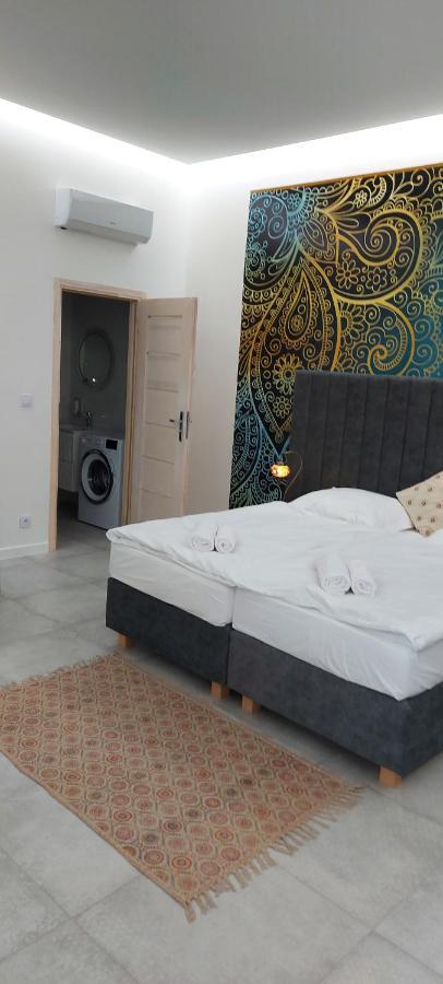 Juwel Apartments Krakow Indyjski Ap 29 מראה חיצוני תמונה