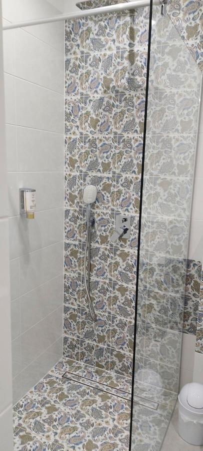 Juwel Apartments Krakow Indyjski Ap 29 מראה חיצוני תמונה