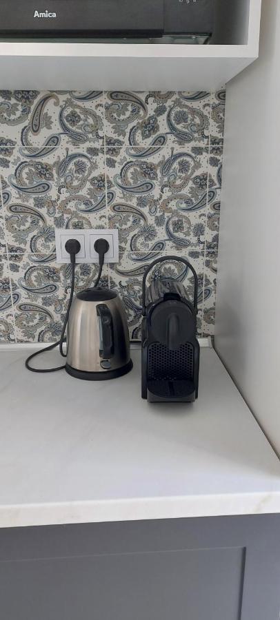 Juwel Apartments Krakow Indyjski Ap 29 מראה חיצוני תמונה