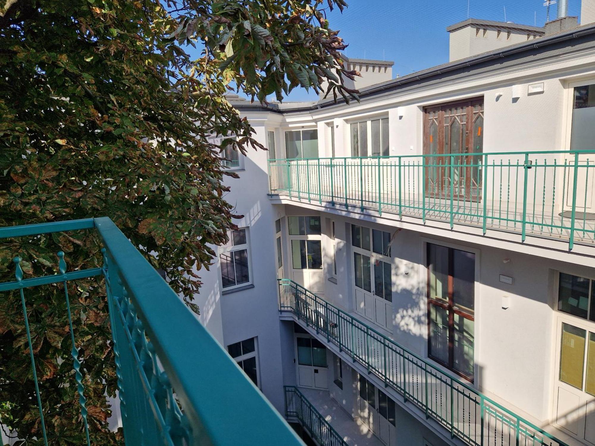 Juwel Apartments Krakow Indyjski Ap 29 מראה חיצוני תמונה