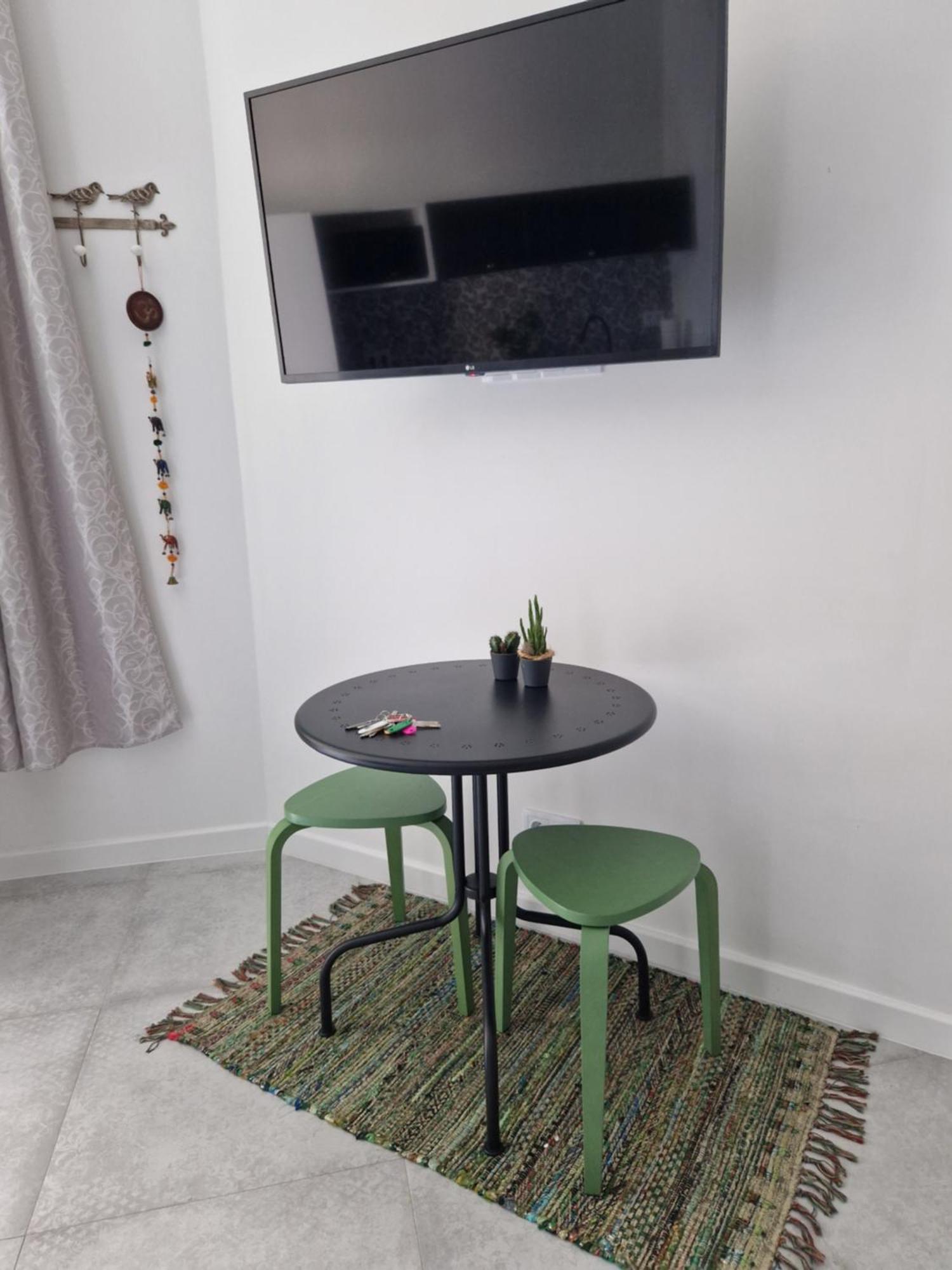 Juwel Apartments Krakow Indyjski Ap 29 מראה חיצוני תמונה