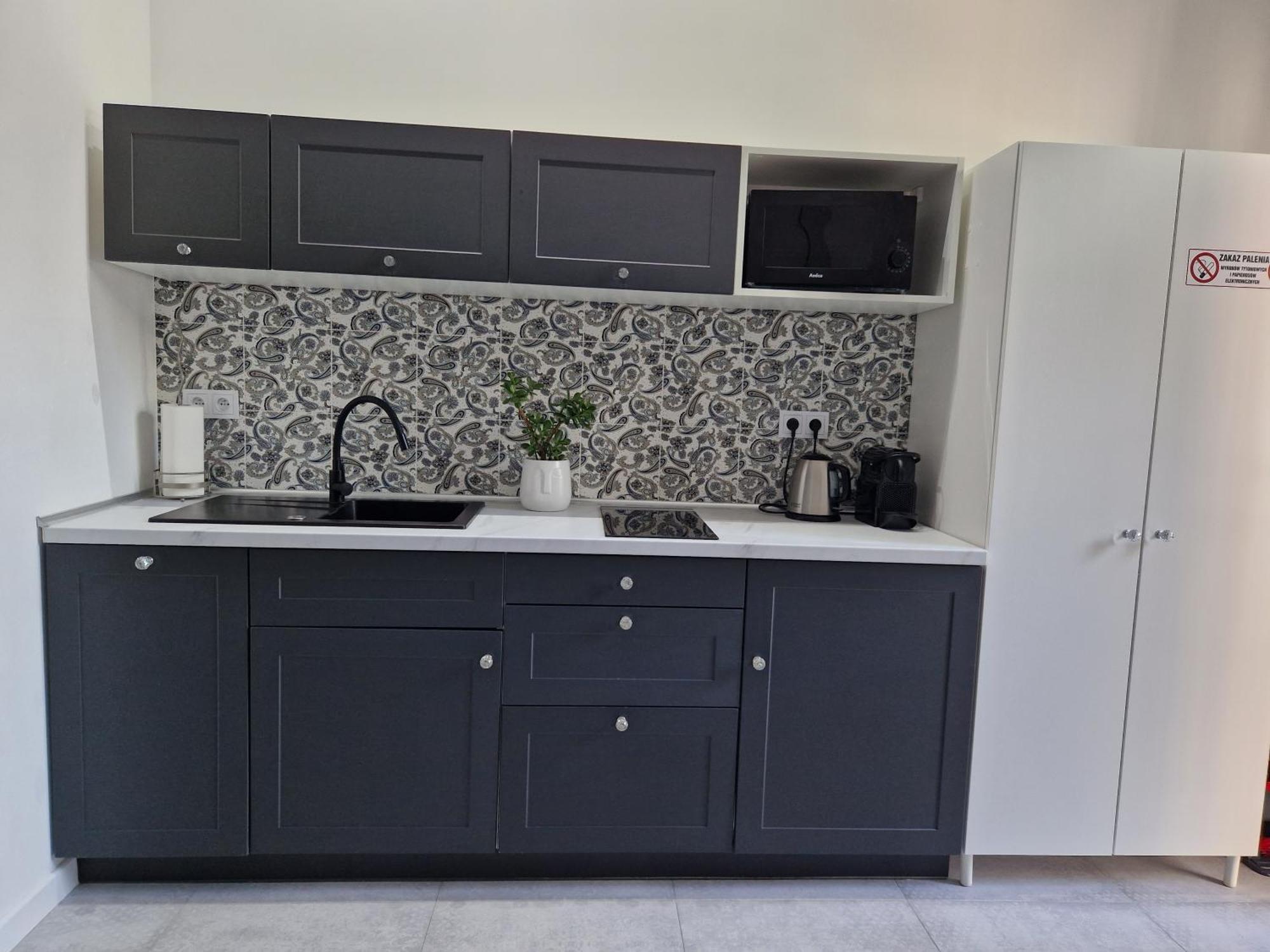 Juwel Apartments Krakow Indyjski Ap 29 מראה חיצוני תמונה